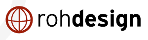Rohdesign logo